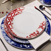 Timeless Soup Plate by Vista Alegre Dinnerware Vista Alegre 