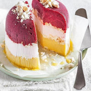 Dolce Vita Cake Trowel by Mepra Cake Server Mepra 