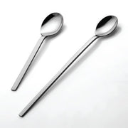 Stile American Coffee Spoon by Pininfarina and Mepra Flatware Mepra 