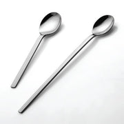 Stile Ice Tea Spoon by Pininfarina and Mepra Flatware Mepra 