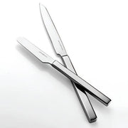 Stile Butter Knife by Pininfarina and Mepra Flatware Mepra 