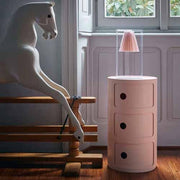 Light-Air Table Lamp by Eugeni Quitllet for Kartell Lighting Kartell 
