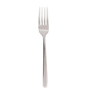 Linear Serving Fork by Sambonet Serving Fork Sambonet Mirror Finish 