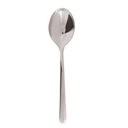 Linear Serving Spoon by Sambonet Serving Spoon Sambonet Mirror Finish 