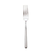 Linear Table Fork by Sambonet Fork Sambonet Mirror Finish 