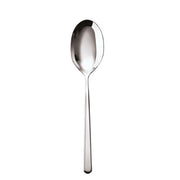 Linear Table Spoon by Sambonet Spoon Sambonet Mirror Finish 