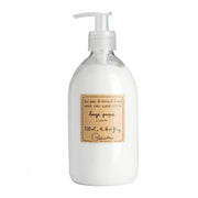 Authentique Linen Hand & Body Lotion, 500ml by Lothantique Body Lotion Lothantique 