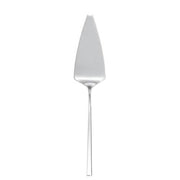 Linea Q Cake Server by Sambonet Cake Server Sambonet Mirror Finish 