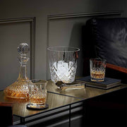 Lismore Crystal Ships Decanter, 28 oz. by Waterford Decanters Waterford 
