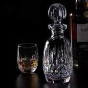 Lismore Connoisseur 18.6 oz. Rounded Decanter, by Waterford Glassware Waterford 