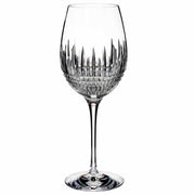 Lismore Diamond Essence 19 oz. Goblet by Waterford Stemware Waterford Single 