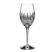 Lismore Diamond Essence 14 oz. Wine Glass by Waterford Stemware Waterford Single 