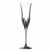 Lismore Essence Champagne Flute, 8 oz. by Waterford Stemware Waterford Single 
