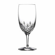 Lismore Essence Iced Beverage Glass, 19 oz. by Waterford Stemware Waterford Single 
