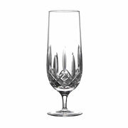 Lismore Nouveau Hurricane Glass, 13 oz. by Waterford Stemware Waterford Single 