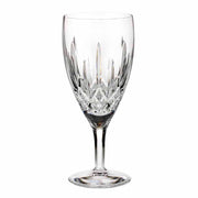 Lismore Nouveau Iced Beverage Glass, 14 oz. by Waterford Stemware Waterford Single 