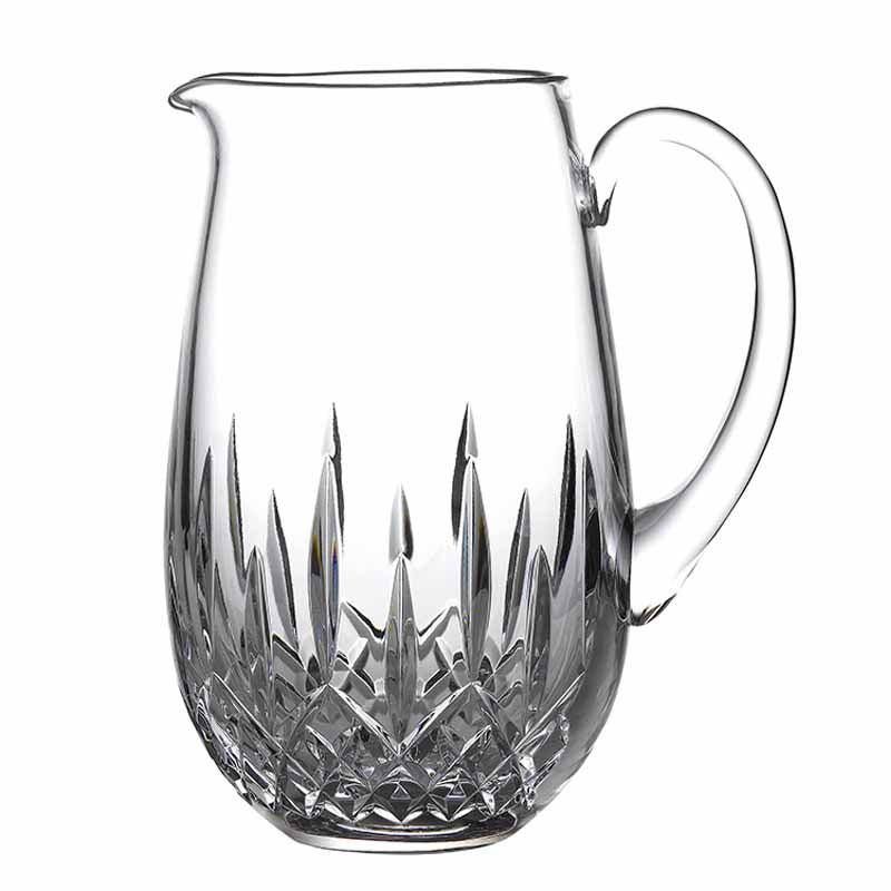Waterford Lismore Nouveau Pitcher - Thumbnail 2