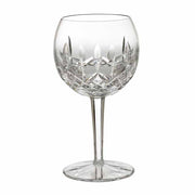 Lismore Crystal Oversized Wine Glass, 16 oz. by Waterford Stemware Waterford 