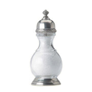 Lucca Salt and Pepper Grinders by Match Pewter Salt & Pepper Match 1995 Pewter Salt Grinder 