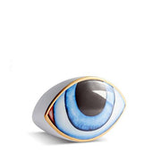 Lito Eye Paperweight by L'Objet Office L'Objet 
