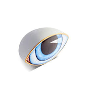 Lito Eye Paperweight by L'Objet Office L'Objet 