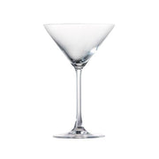 diVino Cocktail/ Martini Glass, Set of 6 by Rosenthal Glassware Rosenthal 