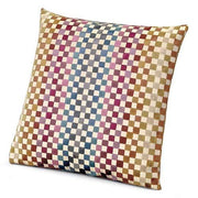 Maseko Square or Rectangle Cushion by Missoni Home Throw Pillows Missoni Home 16" x 16" 160 