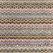 Masuleh Chevron Fabric by Missoni Home Fabric Missoni Home 156 