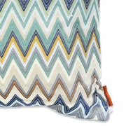 Masuleh Square Pillow by Missoni Home Throw Pillows Missoni Home 