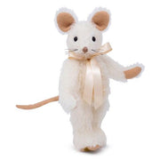 Mabel the Mouse by Merrythought UK Merrythought 