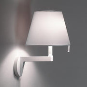 Melampo Mini Wall Lamp by Adrien Gardiere for Artemide Lighting Artemide 