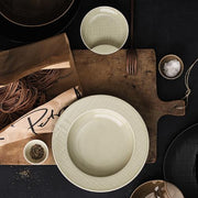 Mesh Large Rectangular Platter by Gemma Bernal for Rosenthal Dinnerware Rosenthal 