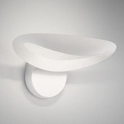 Mesmeri Wall Lamp by Eric Sole for Artemide Lighting Artemide 2700K White 