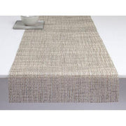Chilewich: Lattice Woven Vinyl Table Runners 14" x 72" Placemat Chilewich Runner (14" x 72") Mica Lattice CLEARANCE 