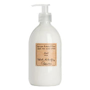 Authentique Milk Hand & Body Lotion, 500ml by Lothantique Body Lotion Lothantique 