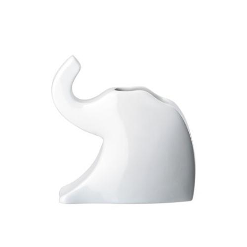 Mini Porcelain Classic Design Vases by Rosenthal