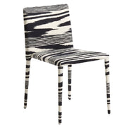 Miss Upholstered Dining Chair, Set of 2 by Missoni Home Kitchen & Dining Room Chairs Missoni Home Neuss 