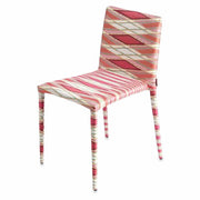 Miss Upholstered Dining Chair, Set of 2 by Missoni Home Kitchen & Dining Room Chairs Missoni Home Vulcano 156 