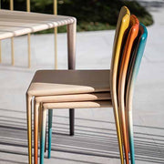 Miss Wood Chair by Missoni Home Kitchen & Dining Room Chairs Missoni Home 