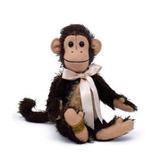 Milo the Monkey by Merrythought UK Merrythought 