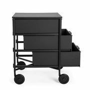 Mobil Mat Storage Unit by Antonio Citterio with Oliver Low for Kartell Furniture Kartell 