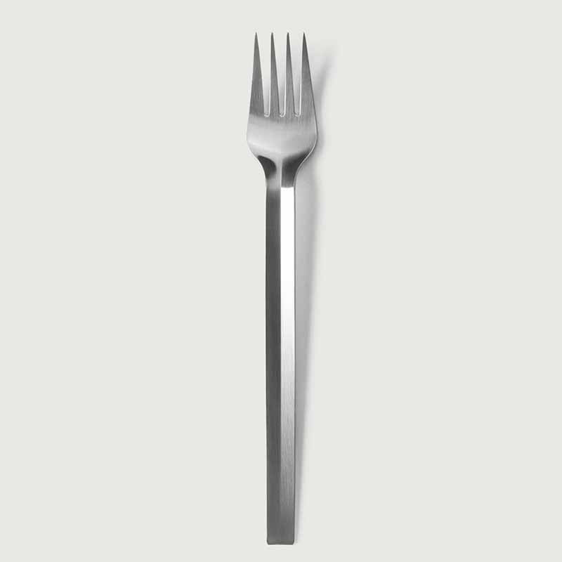 Mono V Stainless Steel Table Fork by Mark Braun for Mono Germany ...