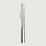 Mono V Stainless Steel Table Knife, 8.8" by Mark Braun for Mono Germany Knife Mono GmbH 