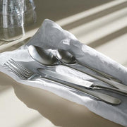 Pott 32: Stainless Steel Fish Fork, 6.5" Flatware Pott Germany 