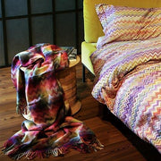 Montgomery 51" x 75" Throw by Missoni Home Blankets Missoni Home 