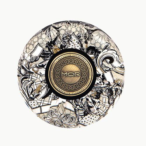 Emporium Classics TripleMilled Snow Gardenia Soap by Mor CLEARANCE