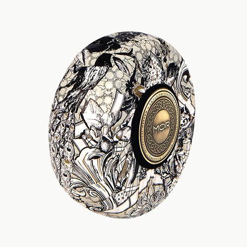 Emporium Classics TripleMilled Snow Gardenia Soap by Mor CLEARANCE