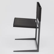 Moritz Chair by Jean Nouvel for Danese Milano Furniture Danese Milano 