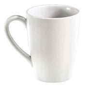 Eden Porcelain 12 oz Extra Large Mug Set of 4 by Pillivuyt Coffee & Tea Pillivuyt 