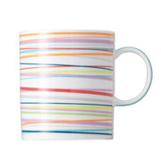 Sunny Day Mug, 7 Colors by Thomas Dinnerware Rosenthal Stripes 